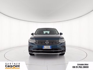 VOLKSWAGEN Tiguan 2.0 tdi elegance 150cv dsg 1