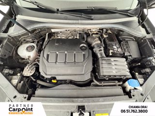 VOLKSWAGEN Tiguan 2.0 tdi elegance 150cv dsg 12