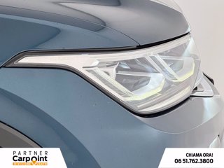 VOLKSWAGEN Tiguan 2.0 tdi elegance 150cv dsg 13