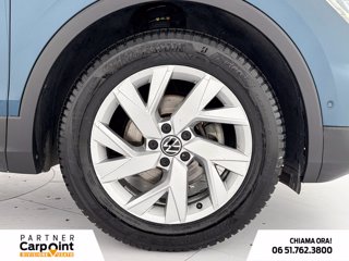 VOLKSWAGEN Tiguan 2.0 tdi elegance 150cv dsg 14