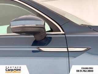 VOLKSWAGEN Tiguan 2.0 tdi elegance 150cv dsg 15