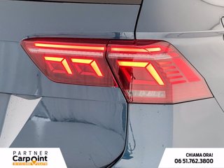 VOLKSWAGEN Tiguan 2.0 tdi elegance 150cv dsg 16