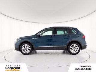 VOLKSWAGEN Tiguan 2.0 tdi elegance 150cv dsg 2