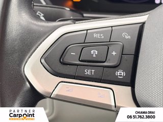 VOLKSWAGEN Tiguan 2.0 tdi elegance 150cv dsg 20