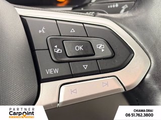 VOLKSWAGEN Tiguan 2.0 tdi elegance 150cv dsg 21