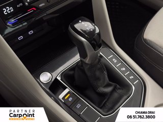 VOLKSWAGEN Tiguan 2.0 tdi elegance 150cv dsg 25