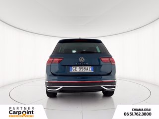 VOLKSWAGEN Tiguan 2.0 tdi elegance 150cv dsg 3