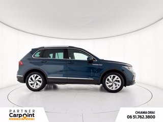 VOLKSWAGEN Tiguan 2.0 tdi elegance 150cv dsg 4