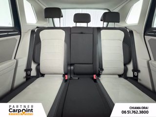VOLKSWAGEN Tiguan 2.0 tdi elegance 150cv dsg 8
