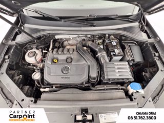 VOLKSWAGEN Tiguan 1.5 tsi advanced 150cv dsg 11