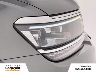 VOLKSWAGEN Tiguan 1.5 tsi advanced 150cv dsg 12