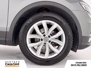 VOLKSWAGEN Tiguan 1.5 tsi advanced 150cv dsg 13