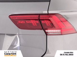 VOLKSWAGEN Tiguan 1.5 tsi advanced 150cv dsg 15