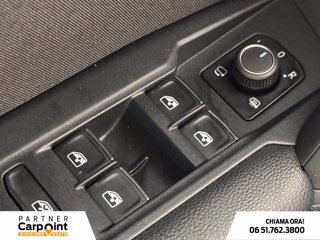 VOLKSWAGEN Tiguan 1.5 tsi advanced 150cv dsg 18