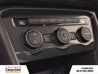VOLKSWAGEN Tiguan 1.5 tsi advanced 150cv dsg 23