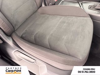 VOLKSWAGEN Tiguan 1.5 tsi advanced 150cv dsg 7