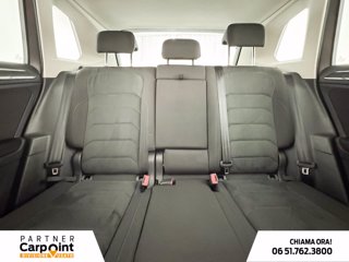 VOLKSWAGEN Tiguan 1.5 tsi advanced 150cv dsg 8
