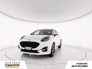 FORD Puma 1.0 ecoboost h st-line s&s 125cv 0