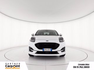 FORD Puma 1.0 ecoboost h st-line s&s 125cv 1
