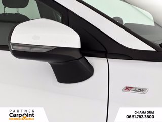 FORD Puma 1.0 ecoboost h st-line s&s 125cv 14