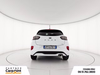 FORD Puma 1.0 ecoboost h st-line s&s 125cv 3