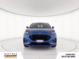FORD Puma 1.0 ecoboost h st-line s&s 125cv 1