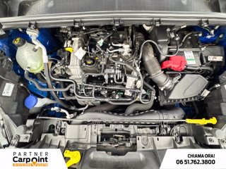 FORD Puma 1.0 ecoboost h st-line s&s 125cv 11