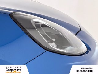 FORD Puma 1.0 ecoboost h st-line s&s 125cv 12