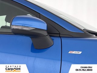 FORD Puma 1.0 ecoboost h st-line s&s 125cv 14