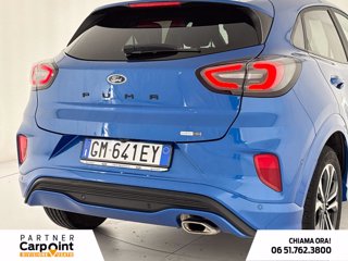 FORD Puma 1.0 ecoboost h st-line s&s 125cv 16