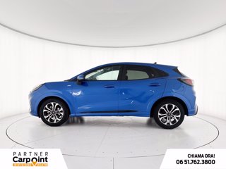 FORD Puma 1.0 ecoboost h st-line s&s 125cv 2