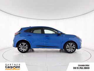 FORD Puma 1.0 ecoboost h st-line s&s 125cv 4
