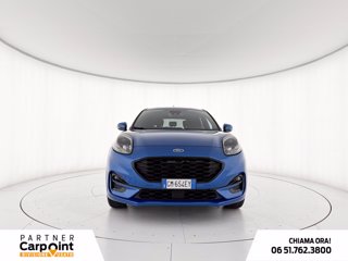 FORD Puma 1.0 ecoboost h st-line s&s 125cv 1