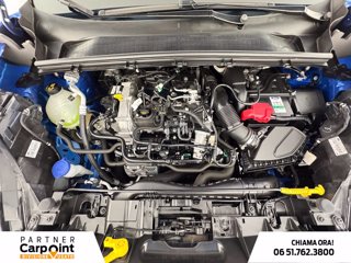FORD Puma 1.0 ecoboost h st-line s&s 125cv 11