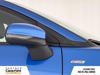 FORD Puma 1.0 ecoboost h st-line s&s 125cv 13