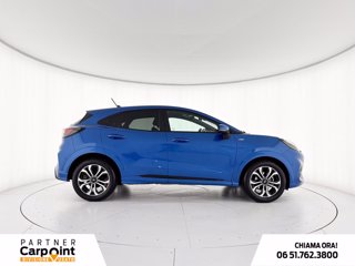 FORD Puma 1.0 ecoboost h st-line s&s 125cv 4