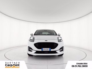 FORD Puma 1.0 ecoboost h st-line s&s 125cv 1