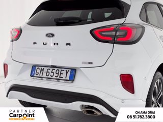 FORD Puma 1.0 ecoboost h st-line s&s 125cv 16