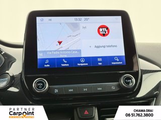 FORD Puma 1.0 ecoboost h st-line s&s 125cv 22