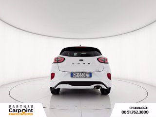 FORD Puma 1.0 ecoboost h st-line s&s 125cv 3