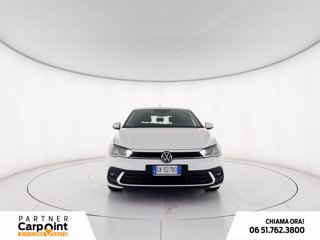 VOLKSWAGEN Polo 1.0 tsi life 95cv 1
