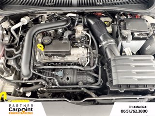 VOLKSWAGEN Polo 1.0 tsi life 95cv 11