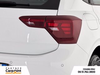 VOLKSWAGEN Polo 1.0 tsi life 95cv 15