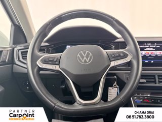 VOLKSWAGEN Polo 1.0 tsi life 95cv 17