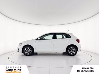 VOLKSWAGEN Polo 1.0 tsi life 95cv 2