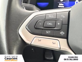 VOLKSWAGEN Polo 1.0 tsi life 95cv 20