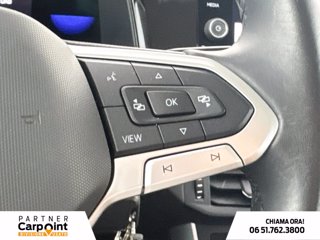 VOLKSWAGEN Polo 1.0 tsi life 95cv 21