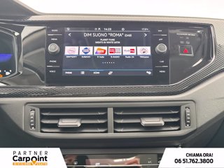 VOLKSWAGEN Polo 1.0 tsi life 95cv 22