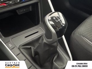 VOLKSWAGEN Polo 1.0 tsi life 95cv 24