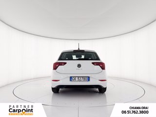 VOLKSWAGEN Polo 1.0 tsi life 95cv 3